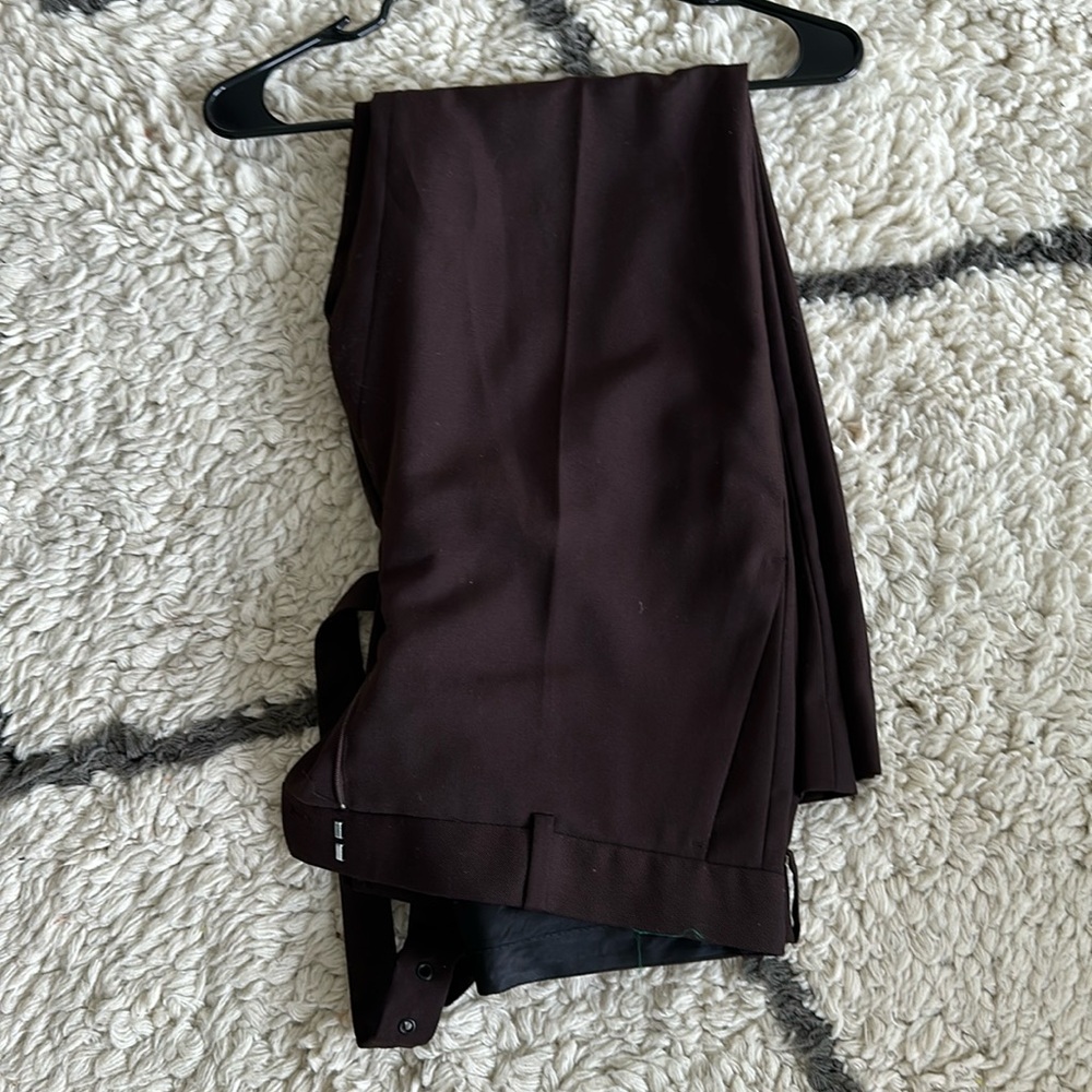 Dress up Pants